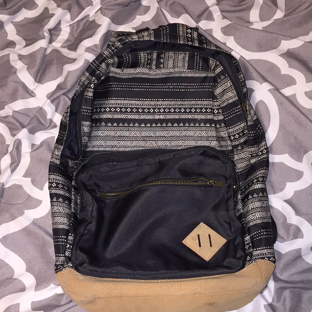 Mossimo backpack